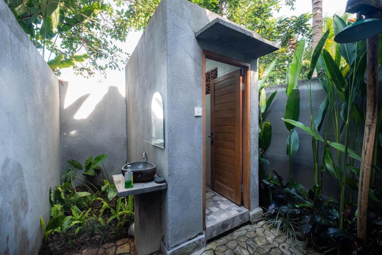 Hotel Kubu Kirana By Supala Ubud Exterior foto