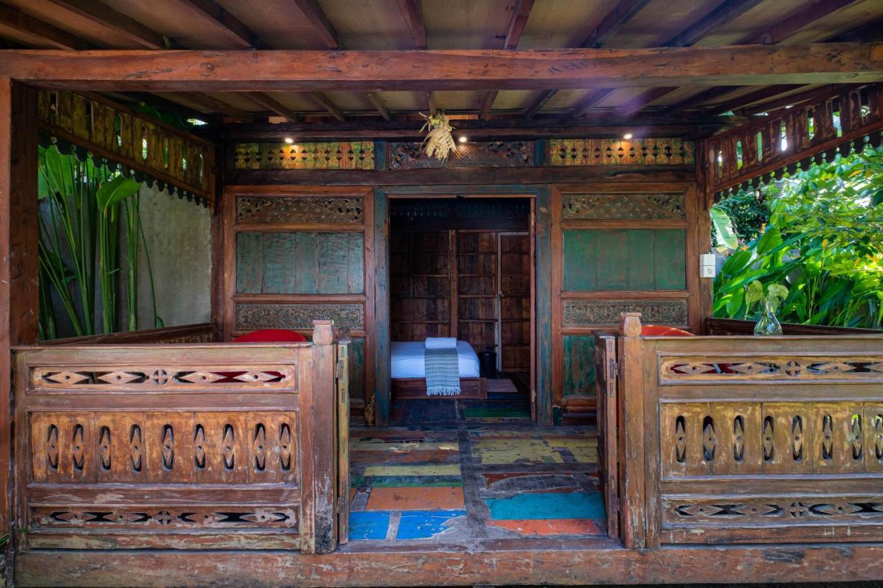 Hotel Kubu Kirana By Supala Ubud Exterior foto
